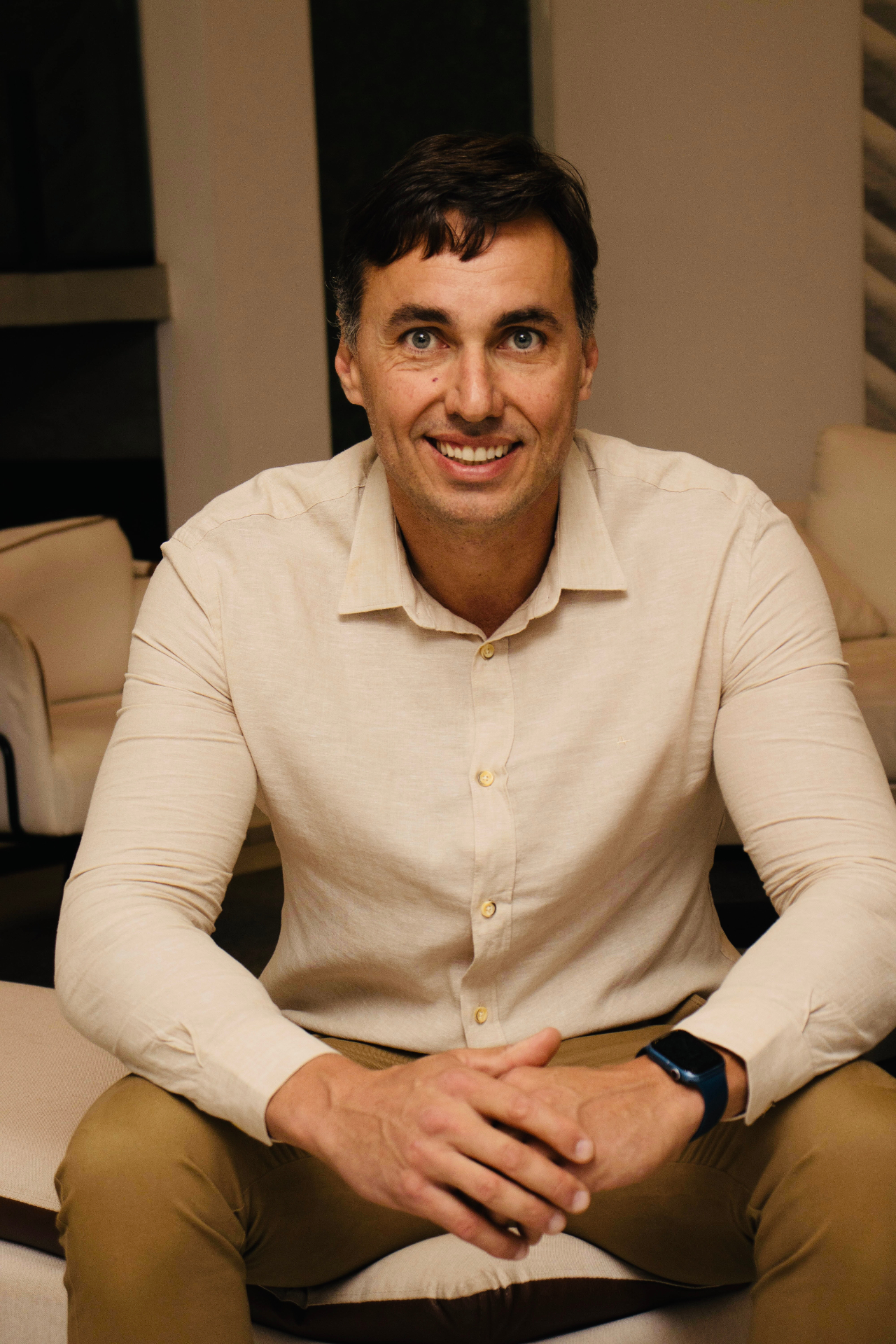 Dr. Bruno
